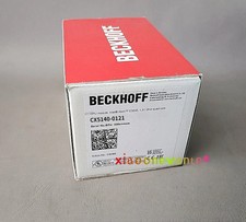 CX5140-0121 Industrial Equipment