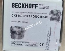 CX5140-0123 Industrial Equipment