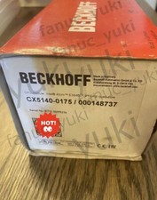 CX5140-0175&nbsp;Industrial Equipment