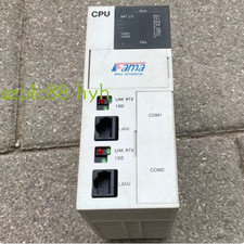 CZ-SC-501-DE Module, PLC, LCD, Board, Controller