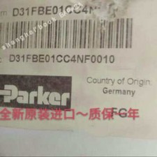 D31FBE01CC4NF0010&nbsp;Industrial Equipment