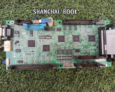 D70VD007550 Module, PLC, LCD, Board, Controller