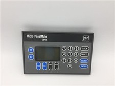D840MPM Industrial Equipment