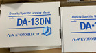 DA-130N Industrial Equipment