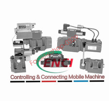 DBW10B1-5X-200-6EW110N9K4&nbsp; Control Module