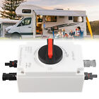 DC1500V Industrial Equipment