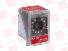 DCR202IFIXM1102R3P&nbsp; Control Module