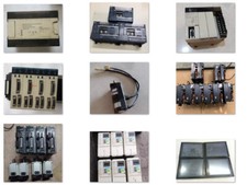 DCS402.0550&nbsp;Industrial Equipment