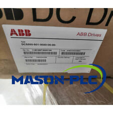 DCS550-S01-00020-05-00-00&nbsp;Industrial Equipment