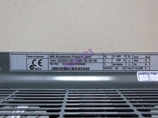 DCS550-S01-0405-05-00-00&nbsp;Industrial Equipment