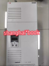 DCS550-S01-0900-05-00-00 Industrial Equipment