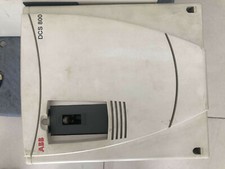 DCS800-S01-0090-05 Industrial Equipment