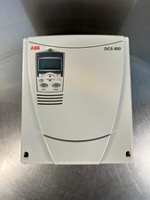 DCS800-S02-0025-05-0&nbsp;Industrial Equipment