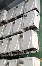 DCS800-S02-0100-04&nbsp; Control Module