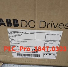 DCS880-S02-0350-05X0&nbsp; Control Module