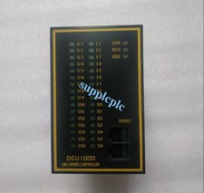 DCU1000
