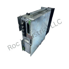 DDS02.2-A100-BE1-201-FW Module, PLC, LCD, Board, Controller