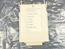 DDS03.2-W050-BE12-01-FW&nbsp;Industrial Equipment