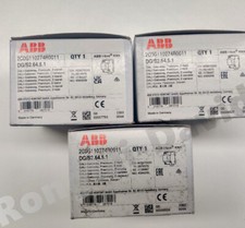 DG-S2.64.5.1&nbsp; Control Module