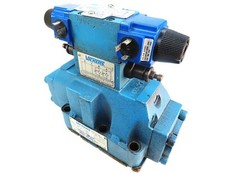 DG4V-3-6C-M-U-B40&nbsp;Industrial Equipment