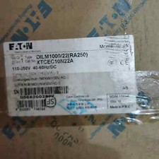 DILM1000-22-RA250 Industrial Equipment