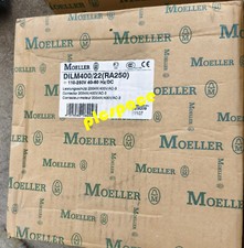 DILM400-22-RA250 Module, PLC, LCD, Board, Controller