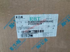 DILM400-S-22&nbsp; Control Module