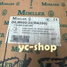 DILM650-22-RA250&nbsp; Control Module