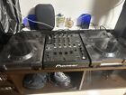 DJM900NXS&nbsp; Control Module