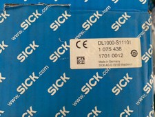 DL1000S11101 Industrial Equipment