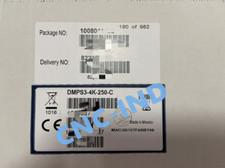 DMPS3-4K-250-C&nbsp;Industrial Equipment