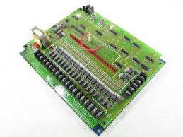 DNCT2020A10&nbsp; Control Module