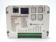 DPG-2401-002&nbsp; Control Module