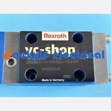 DREB6X-1X-310MG24-25Z4M&nbsp;Industrial Equipment