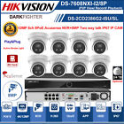 DS-2CD2386G2-ISU&nbsp;Industrial Equipment