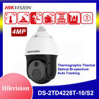 DS-2TD4228T-10S2&nbsp;Industrial Equipment