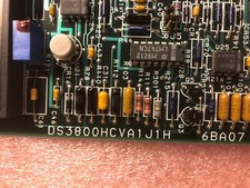 DS3800HCVA1J1H&nbsp;Industrial Equipment