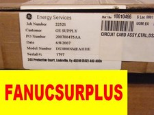 DS3800NME&nbsp;Industrial Equipment