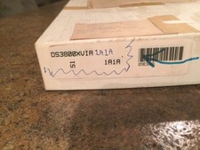 DS3800XVIA&nbsp;Industrial Equipment