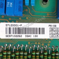 DSAI13057120001-P&nbsp;Industrial Equipment