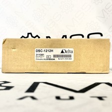 DSC-1212H&nbsp;Industrial Equipment