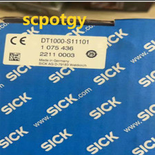 DT1000S11101 Industrial Equipment