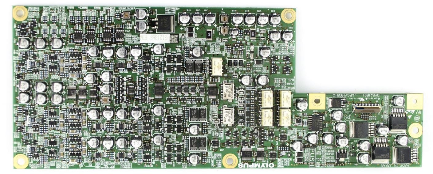 DV641601&nbsp;Industrial Equipment