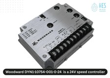 DYN1-10754-001-0-24 Module, PLC, LCD, Board, Controller