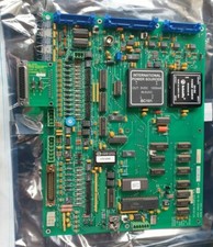 E15008480 Module, PLC, LCD, Board, Controller