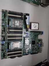 E5-2640V2&nbsp;Industrial Equipment