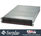 E5-2695 Industrial Equipment