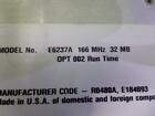 E6237A circuit board