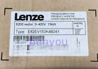 E82EV1534B241 Industrial Equipment