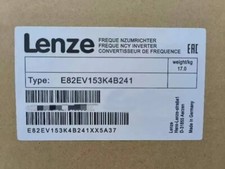 E82EV153B241&nbsp;Industrial Equipment